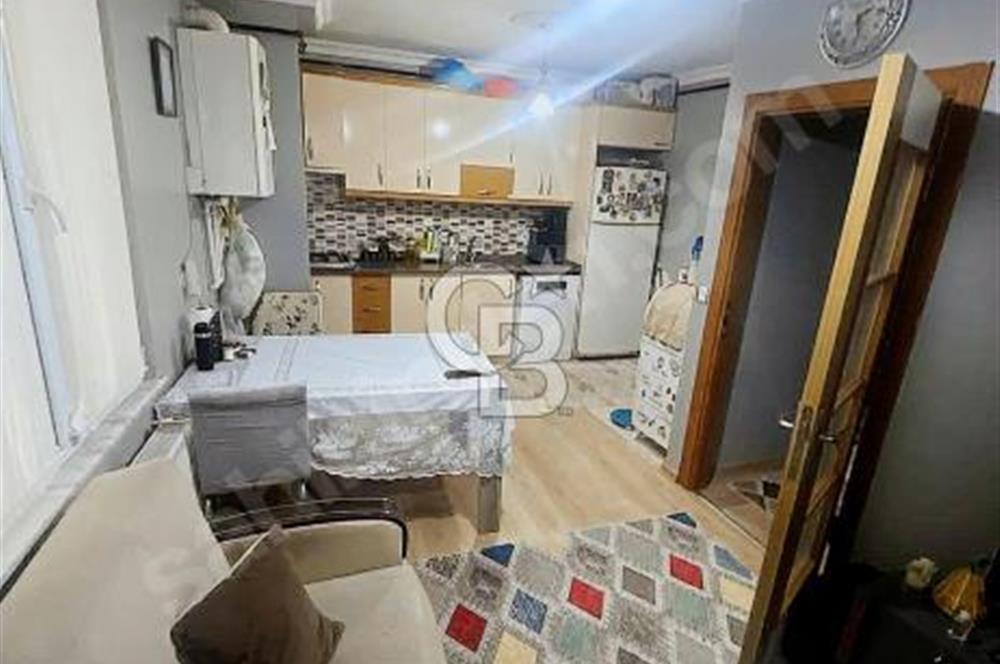 YENİDOĞAN'DA SATILIK 2+1 TERS DUBLEKS DAİRE