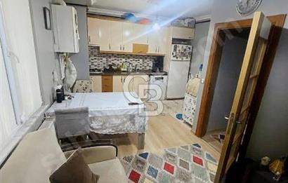 YENİDOĞAN'DA SATILIK 2+1 TERS DUBLEKS DAİRE