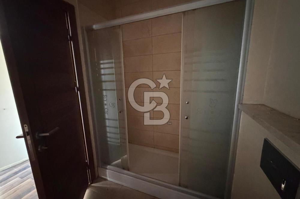 ÇANAKKALE KEPEZ PARK 17 SİTESİN'DE SATILIK 1+1 DAİRE