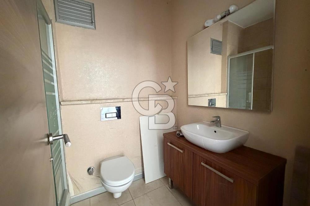 ÇANAKKALE KEPEZ PARK 17 SİTESİN'DE SATILIK 1+1 DAİRE