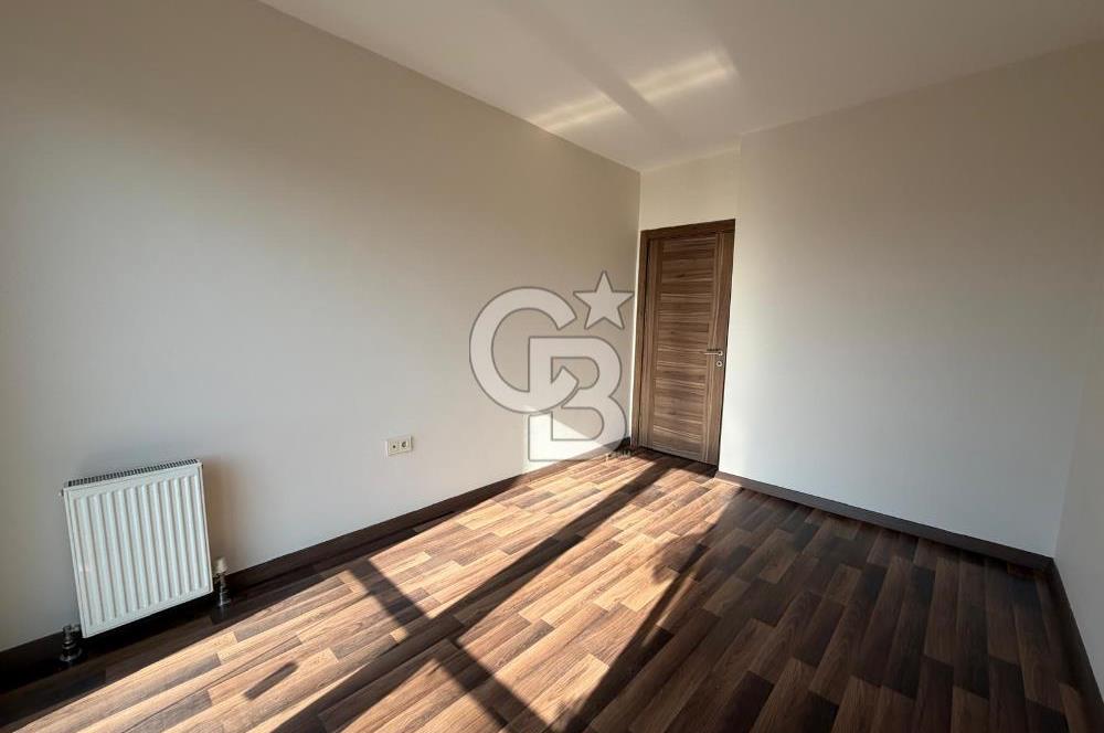 ÇANAKKALE KEPEZ PARK 17 SİTESİN'DE SATILIK 1+1 DAİRE