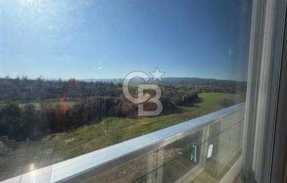 ÇANAKKALE KEPEZ PARK 17 SİTESİN'DE SATILIK 1+1 DAİRE