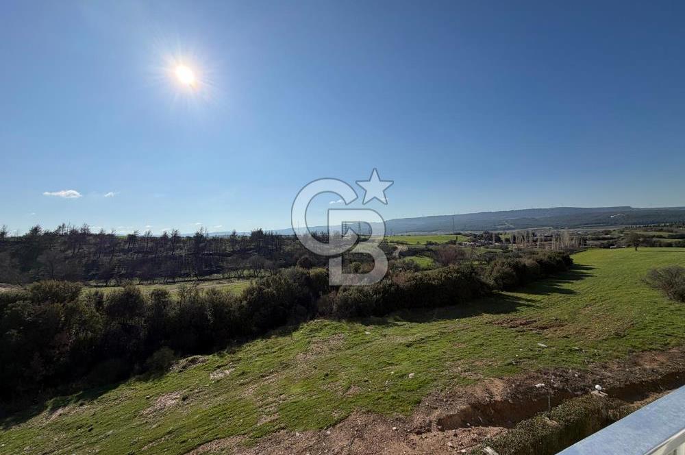 ÇANAKKALE KEPEZ PARK 17 SİTESİN'DE SATILIK 1+1 DAİRE