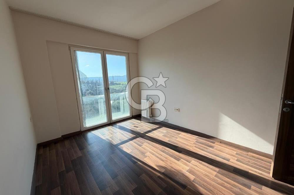 ÇANAKKALE KEPEZ PARK 17 SİTESİN'DE SATILIK 1+1 DAİRE