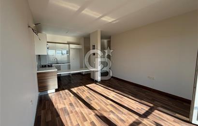 ÇANAKKALE KEPEZ PARK 17 SİTESİN'DE SATILIK 1+1 DAİRE