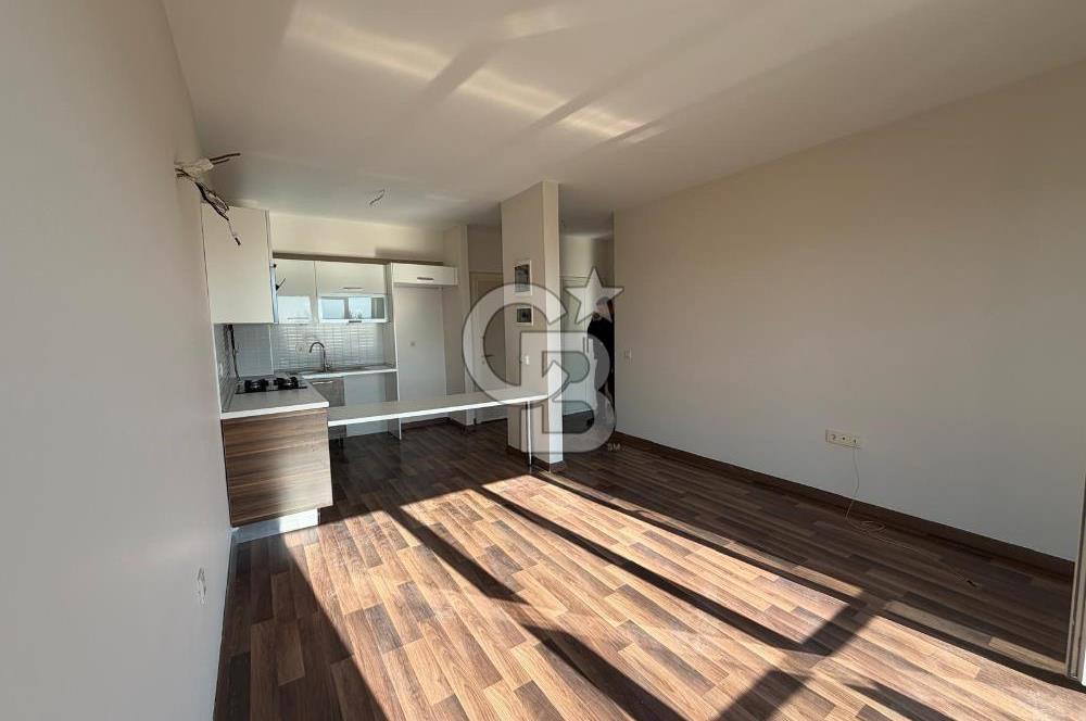 ÇANAKKALE KEPEZ PARK 17 SİTESİN'DE SATILIK 1+1 DAİRE