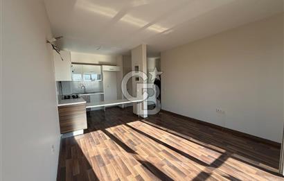 ÇANAKKALE KEPEZ PARK 17 SİTESİN'DE SATILIK 1+1 DAİRE