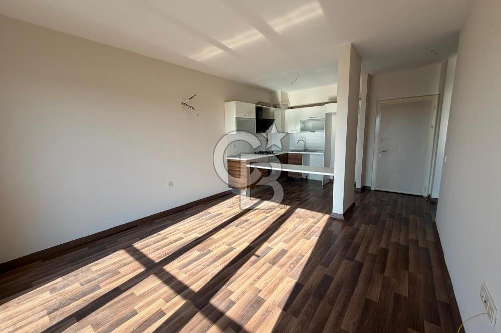 ÇANAKKALE KEPEZ PARK 17 SİTESİN'DE SATILIK 1+1 DAİRE