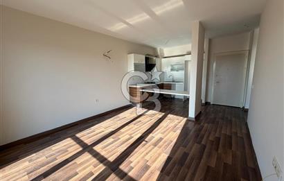 ÇANAKKALE KEPEZ PARK 17 SİTESİN'DE SATILIK 1+1 DAİRE