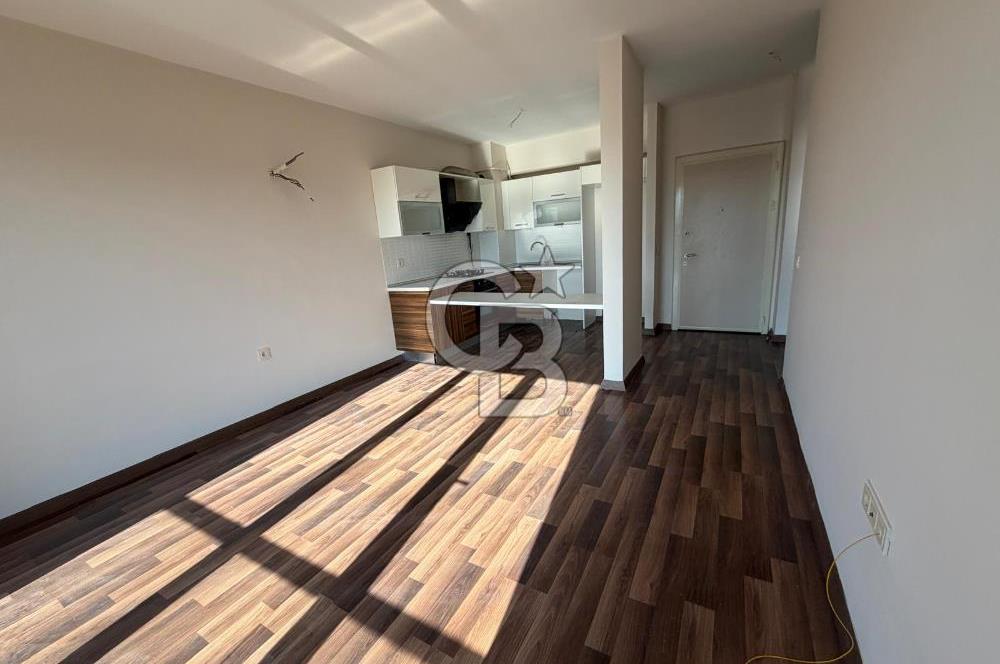 ÇANAKKALE KEPEZ PARK 17 SİTESİN'DE SATILIK 1+1 DAİRE