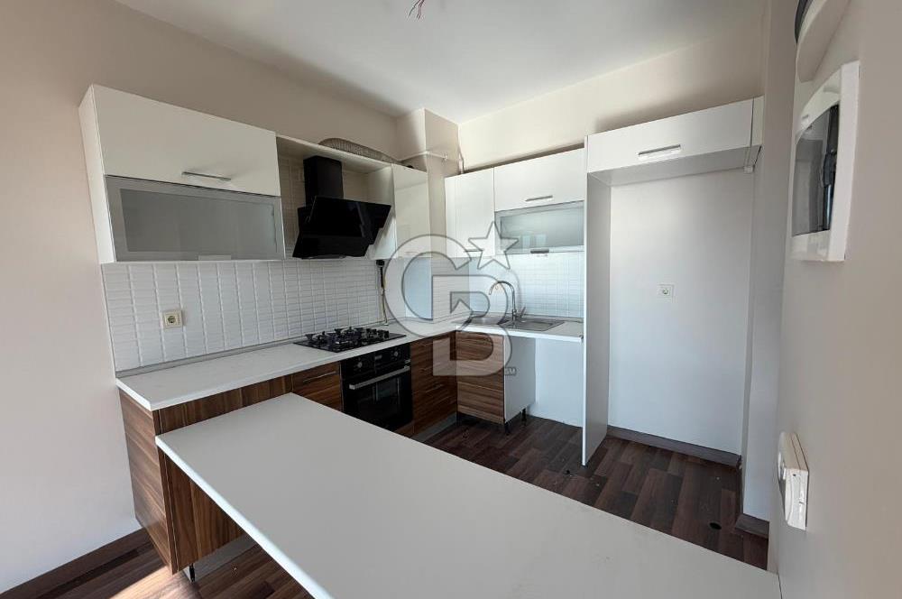 ÇANAKKALE KEPEZ PARK 17 SİTESİN'DE SATILIK 1+1 DAİRE