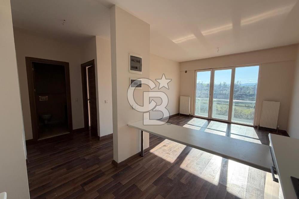 ÇANAKKALE KEPEZ PARK 17 SİTESİN'DE SATILIK 1+1 DAİRE