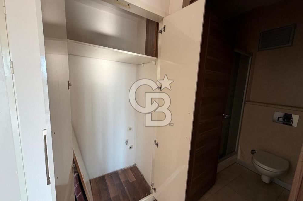 ÇANAKKALE KEPEZ PARK 17 SİTESİN'DE SATILIK 1+1 DAİRE