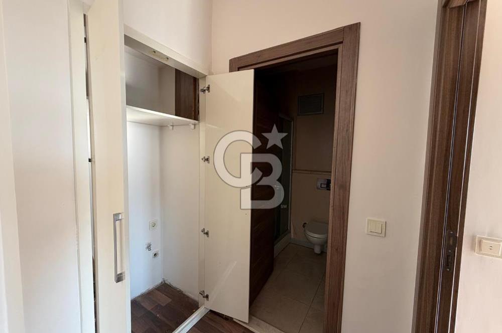 ÇANAKKALE KEPEZ PARK 17 SİTESİN'DE SATILIK 1+1 DAİRE