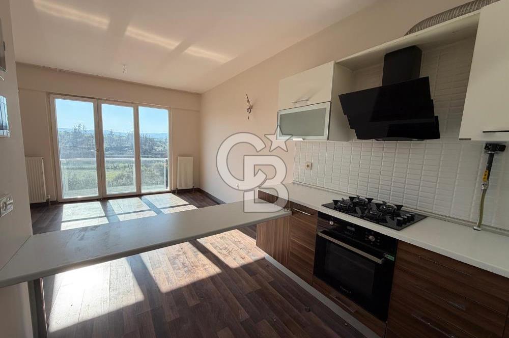 ÇANAKKALE KEPEZ PARK 17 SİTESİN'DE SATILIK 1+1 DAİRE