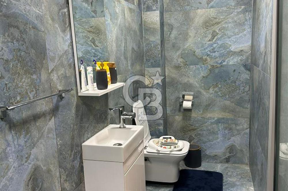 TEMELLİ 'DE SATILIK VİLLA