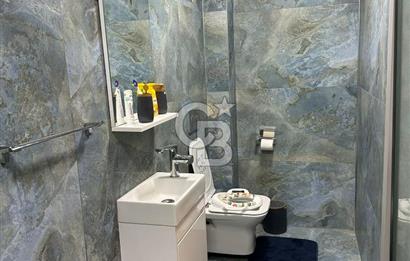 TEMELLİ 'DE SATILIK VİLLA