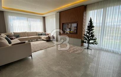 TEMELLİ 'DE SATILIK VİLLA