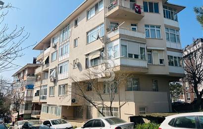 Küçükyalı Çınar Mahallesinde Oturuma ve Yatırıma Uygun 2+1