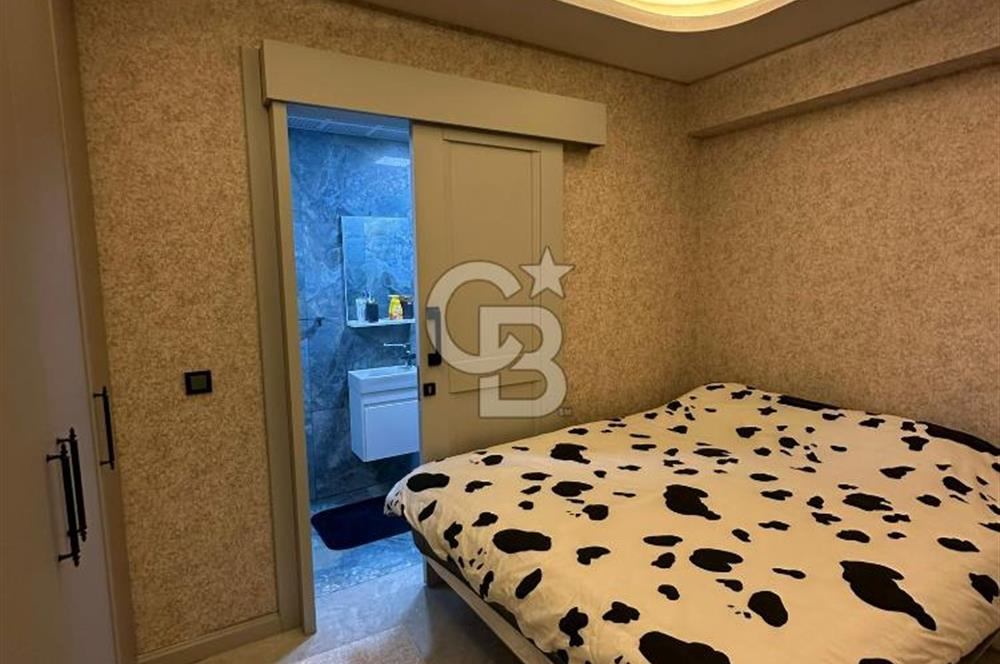 TEMELLİ 'DE SATILIK VİLLA