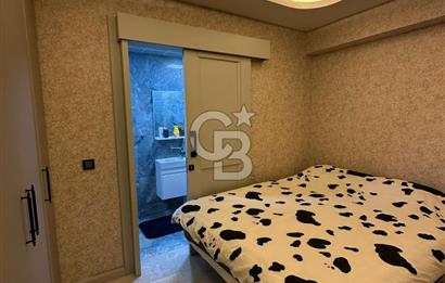 TEMELLİ 'DE SATILIK VİLLA