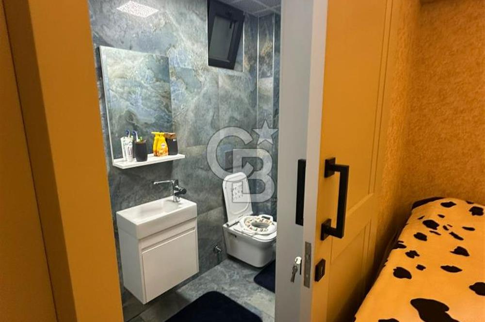 TEMELLİ 'DE SATILIK VİLLA