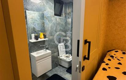 TEMELLİ 'DE SATILIK VİLLA