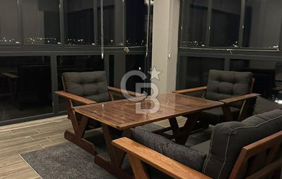 TEMELLİ 'DE SATILIK VİLLA