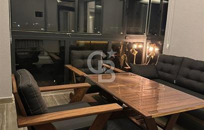 TEMELLİ 'DE SATILIK VİLLA