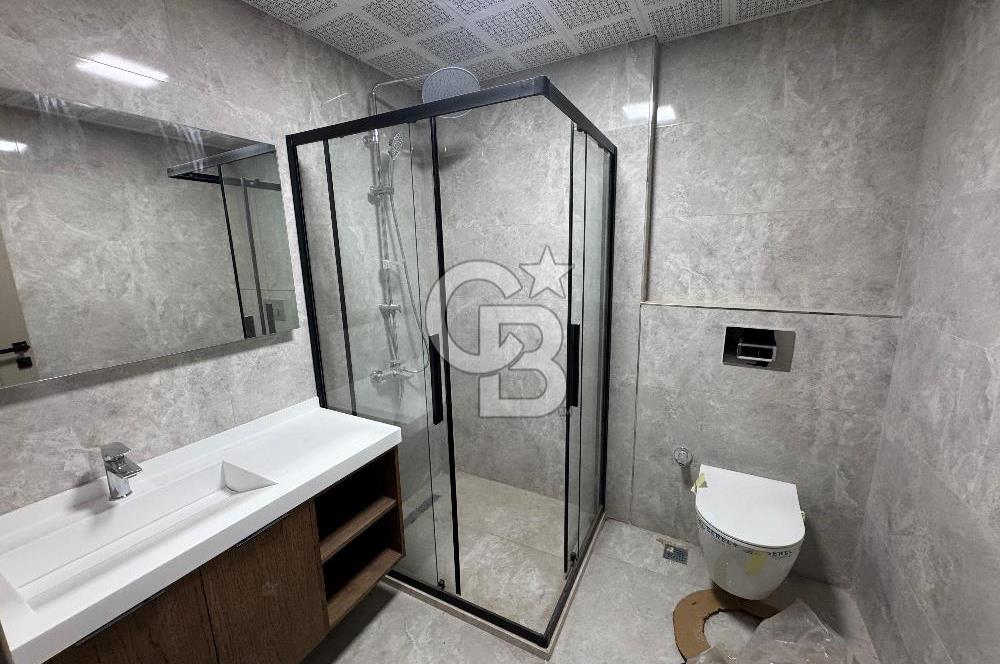 Prestij modern konfor Çiğli merkez de müstakil havuzlu villa