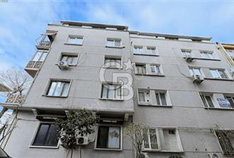 Nişantaşı Teşvikiye'de Çok Merkezi Kiralık 1+1 Ferah Daire - 1 - 337319