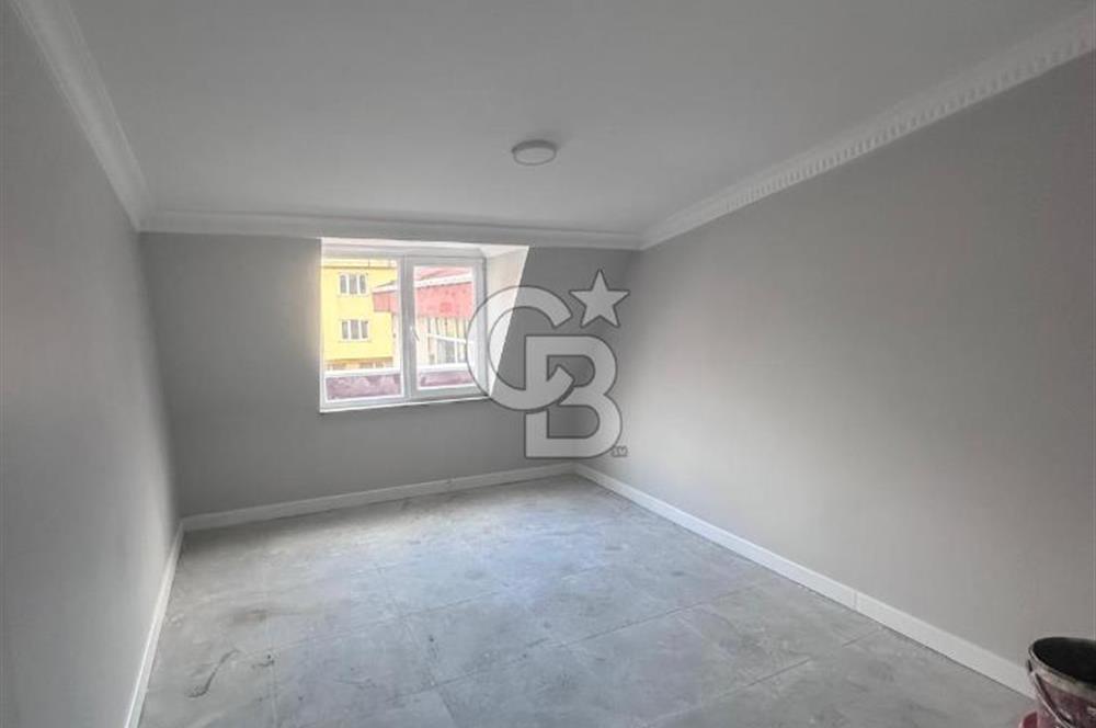 Kanal İstanbul Güzergahında, Haraççı'da Yatırımlık Daire