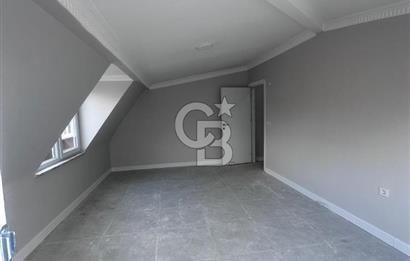 Kanal İstanbul Güzergahında, Haraççı'da Yatırımlık Daire