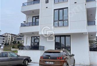 BAŞİSKELE YEŞİLYURT 2+1 GİRİŞ KAT KİRALIK DAİRE - 1 - 332666