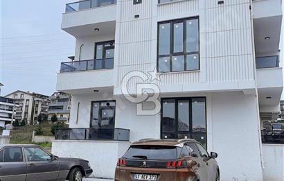 BAŞİSKELE YEŞİLYURT 2+1 GİRİŞ KAT KİRALIK DAİRE