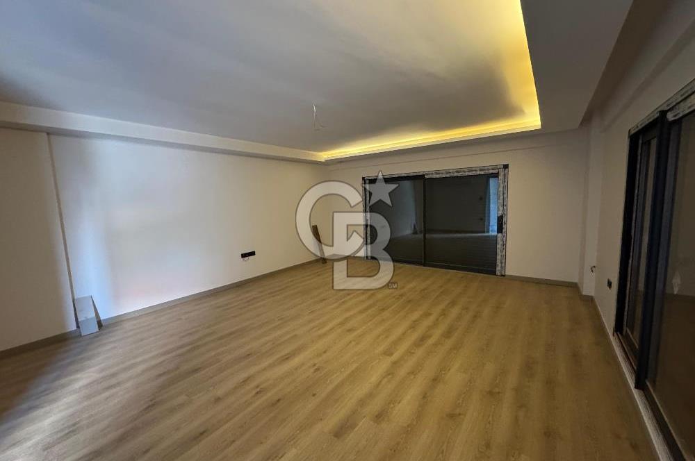 Prestij modern konfor Çiğli merkez de müstakil havuzlu villa