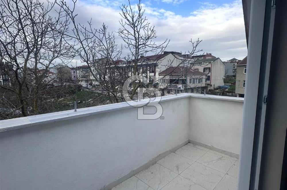 Kanal İstanbul Güzergahında, Haraççı'da Yatırımlık Daire