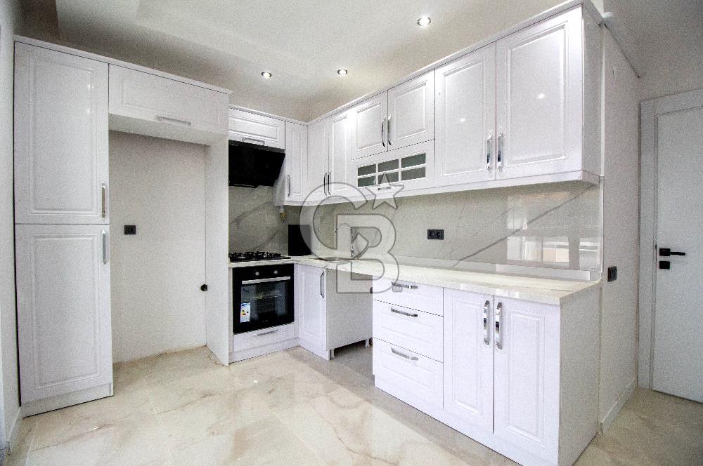 CB EAGLE'Dan BAHÇELİEVLER MAH. ARAKAT 2+1 KİRALIK DAİRE