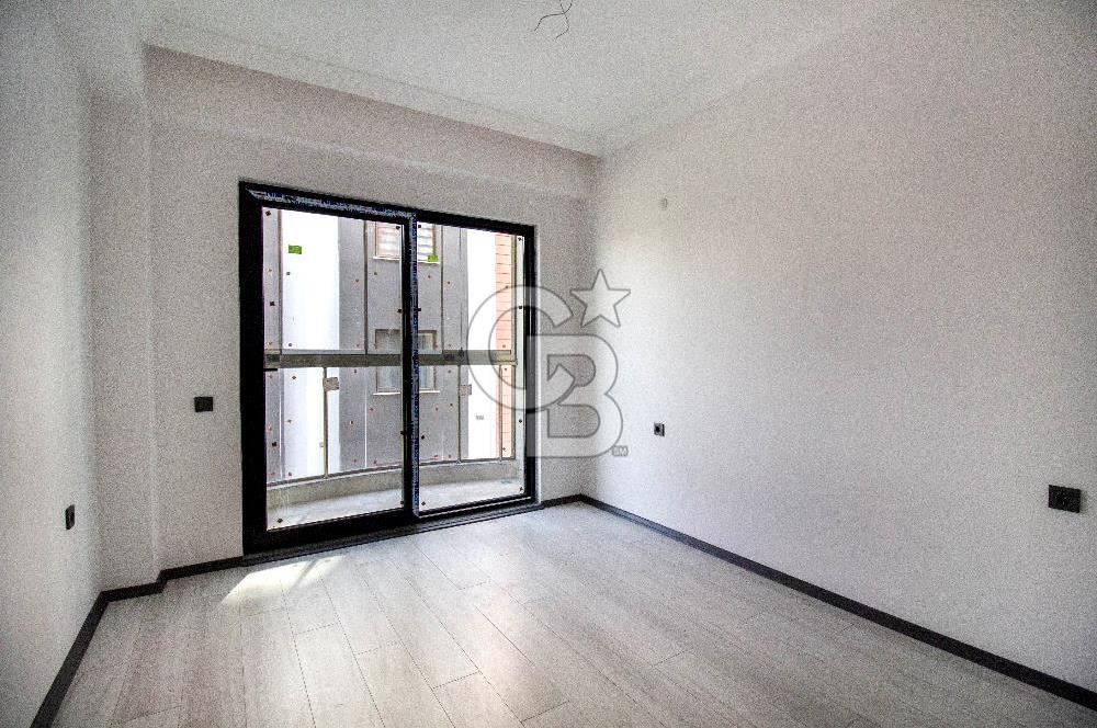 CB EAGLE'Dan BAHÇELİEVLER MAH. ARAKAT 2+1 KİRALIK DAİRE