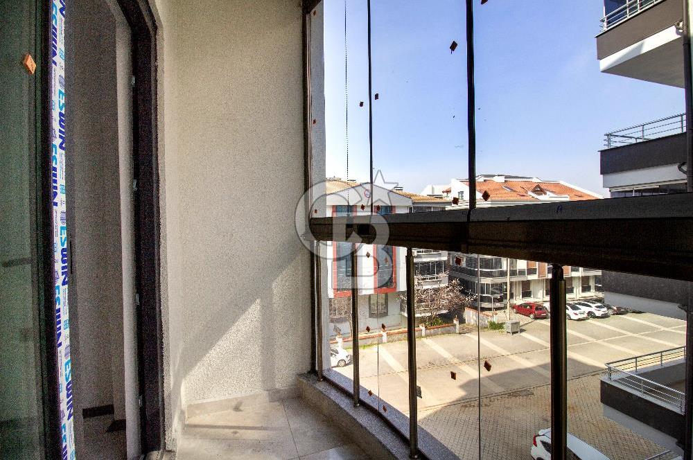 CB EAGLE'Dan BAHÇELİEVLER MAH. ARAKAT 2+1 KİRALIK DAİRE