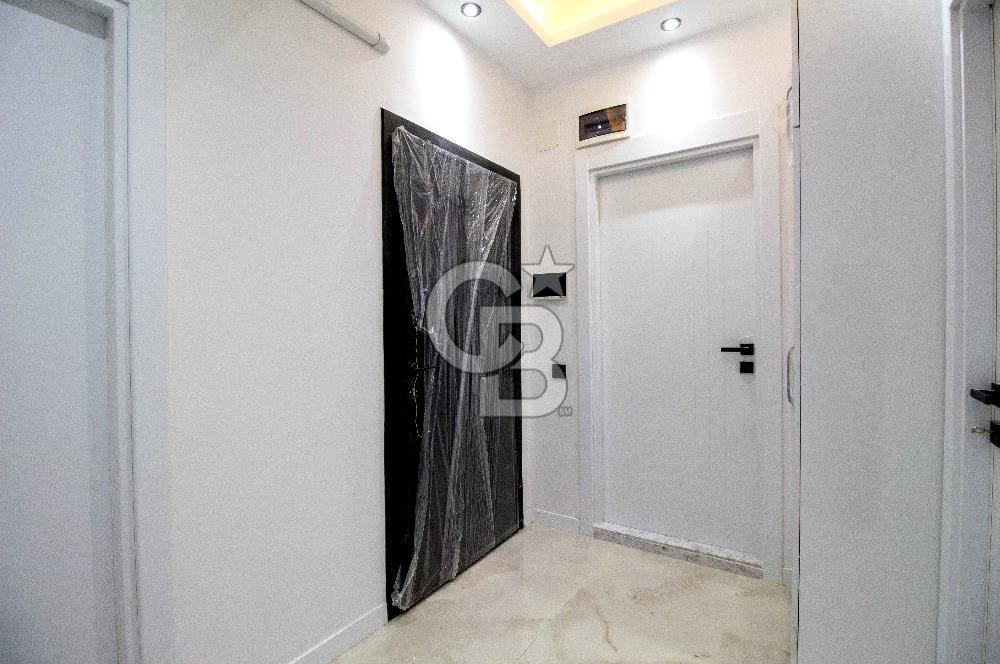 CB EAGLE'Dan BAHÇELİEVLER MAH. ARAKAT 2+1 KİRALIK DAİRE