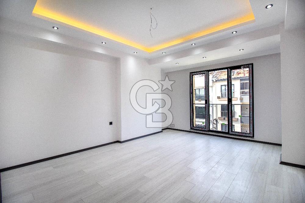 CB EAGLE'Dan BAHÇELİEVLER MAH. ARAKAT 2+1 KİRALIK DAİRE