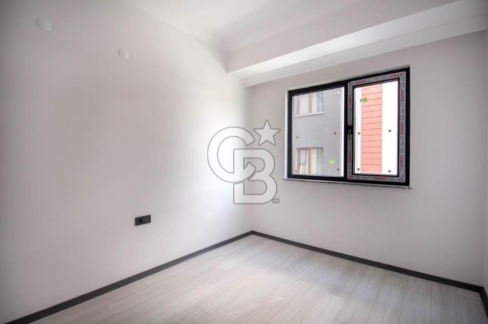 CB EAGLE'Dan BAHÇELİEVLER MAHALLESİNDE 2+1 KİRALIK DAİRE