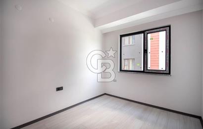 CB EAGLE'Dan BAHÇELİEVLER MAHALLESİNDE 2+1 KİRALIK DAİRE