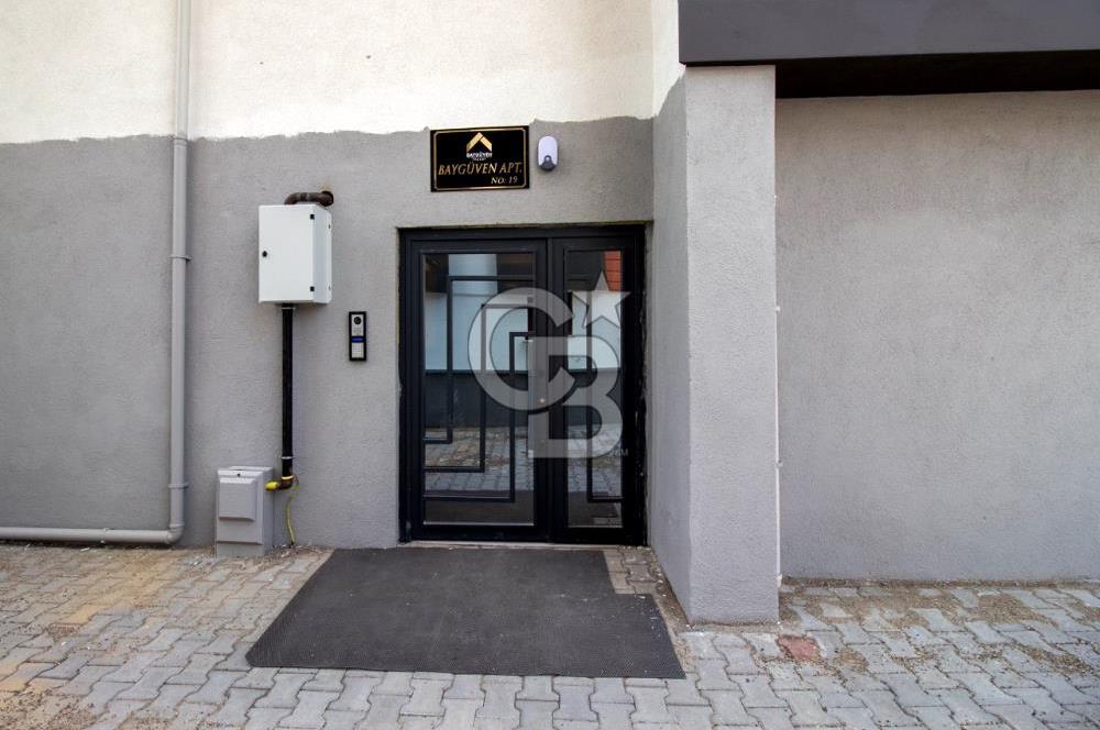 CB EAGLE'Dan BAHÇELİEVLER MAHALLESİNDE 2+1 KİRALIK DAİRE