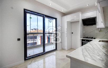 CB EAGLE'Dan BAHÇELİEVLER MAHALLESİNDE 2+1 KİRALIK DAİRE