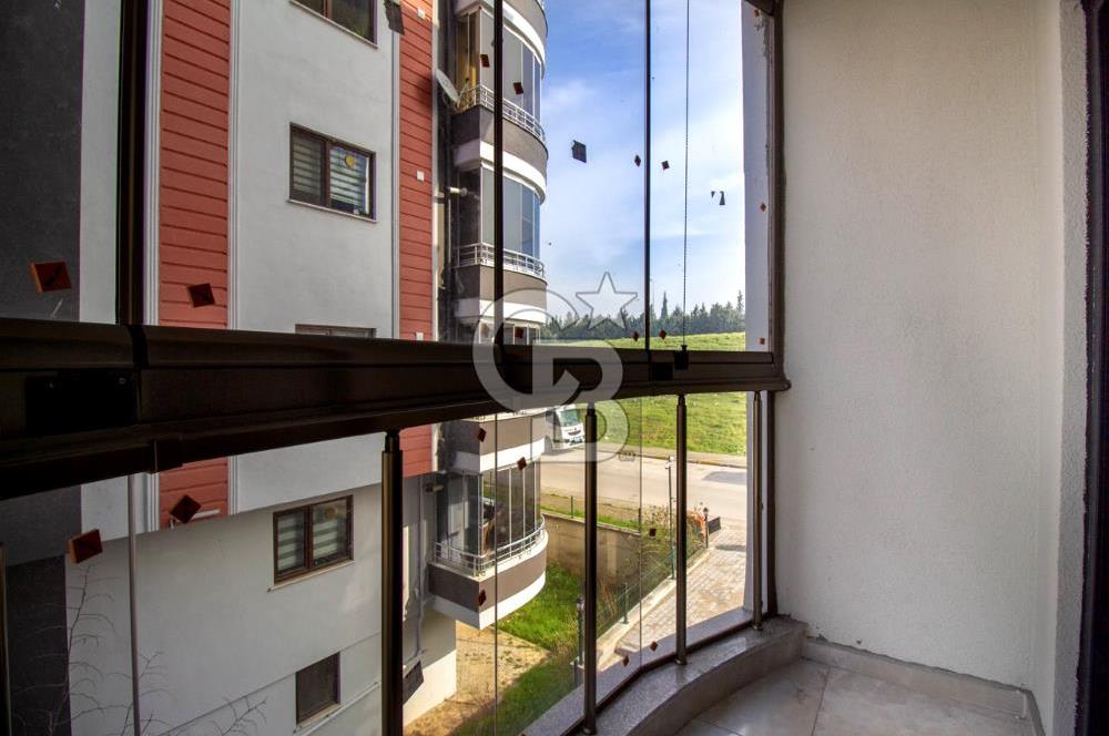 CB EAGLE'Dan BAHÇELİEVLER MAHALLESİNDE 2+1 KİRALIK DAİRE