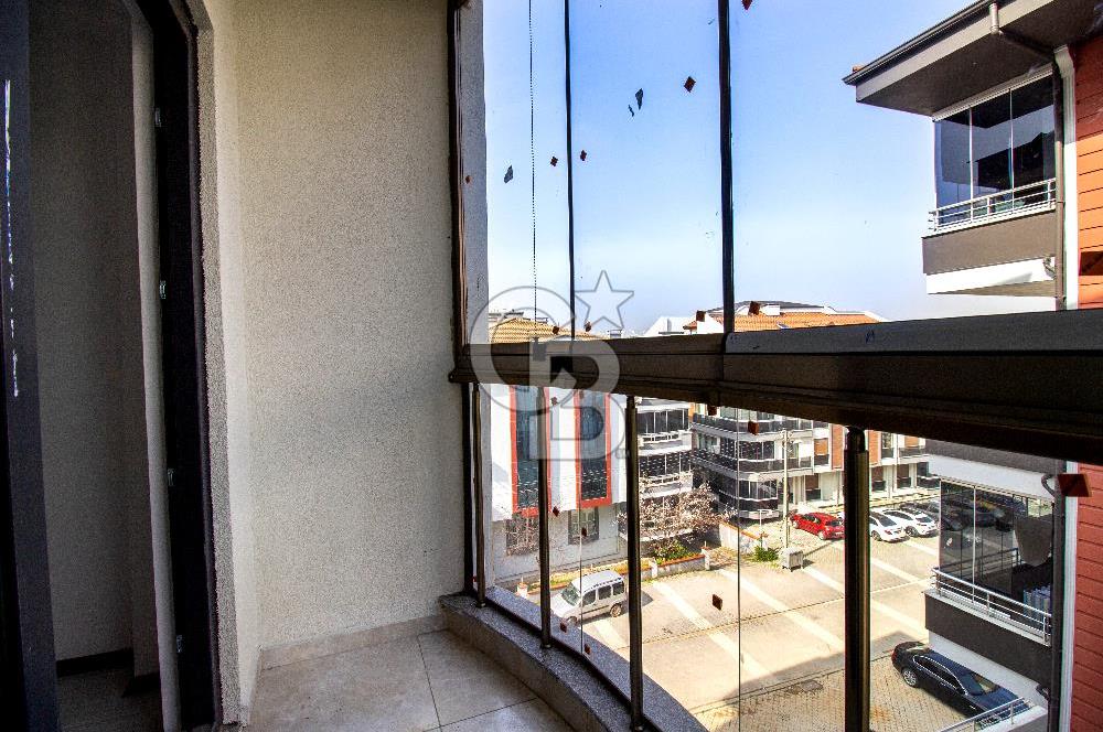 CB EAGLE'Dan BAHÇELİEVLER MAHALLESİNDE 2+1 KİRALIK DAİRE