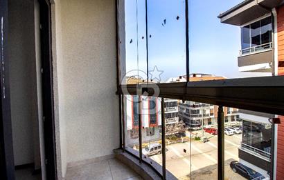 CB EAGLE'Dan BAHÇELİEVLER MAHALLESİNDE 2+1 KİRALIK DAİRE