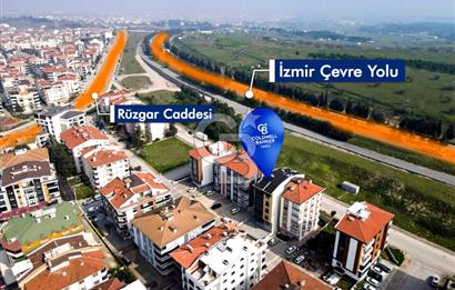 CB EAGLE'Dan BAHÇELİEVLER MAHALLESİNDE 2+1 KİRALIK DAİRE